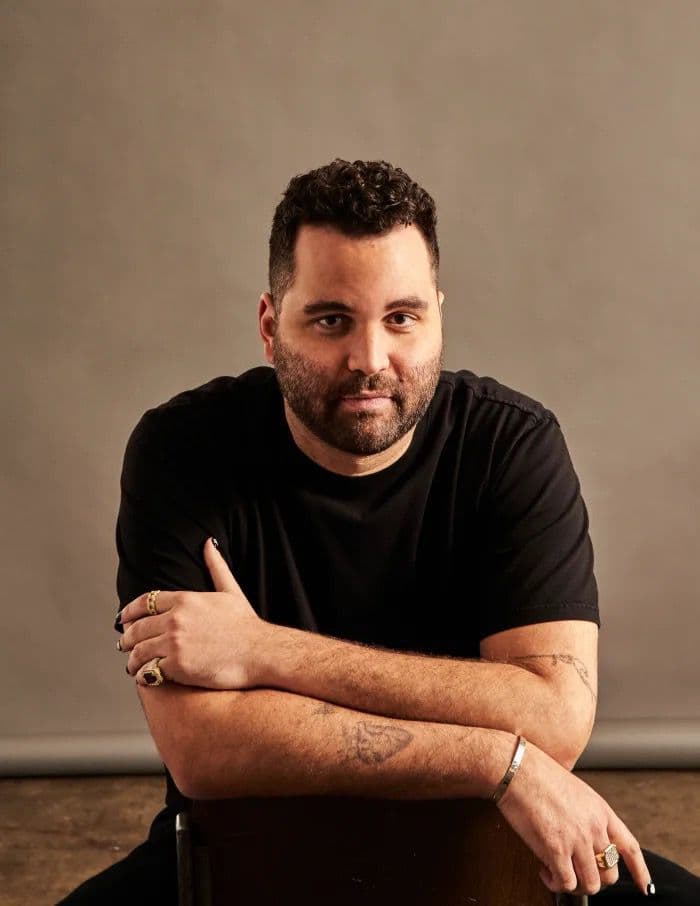 Jeremy Fall